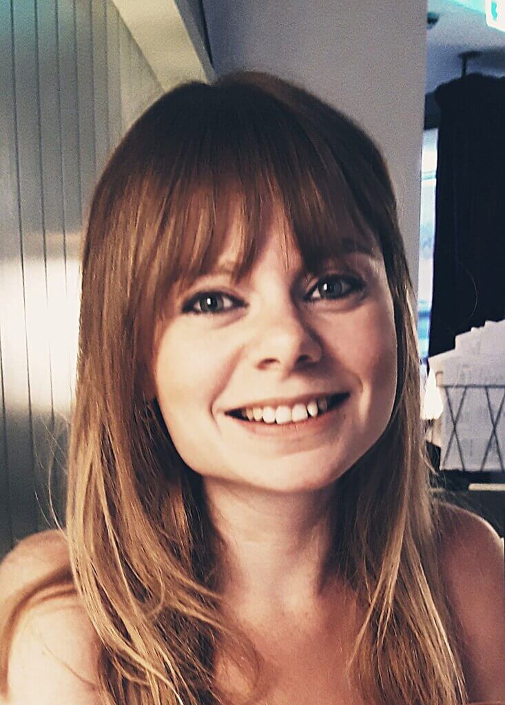 Photo of Catt Golding